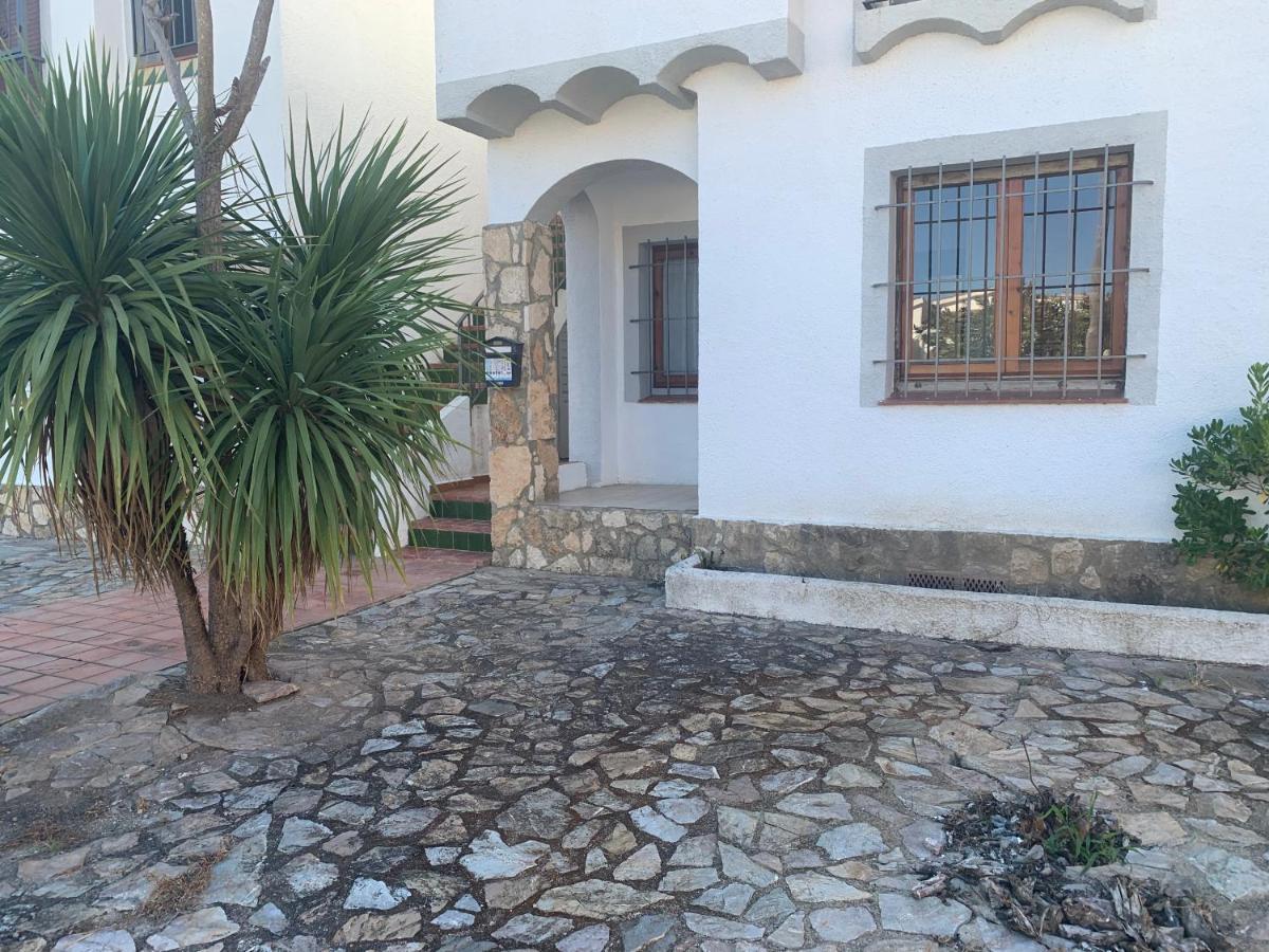 Badia Beach- Empuriabrava Zewnętrze zdjęcie